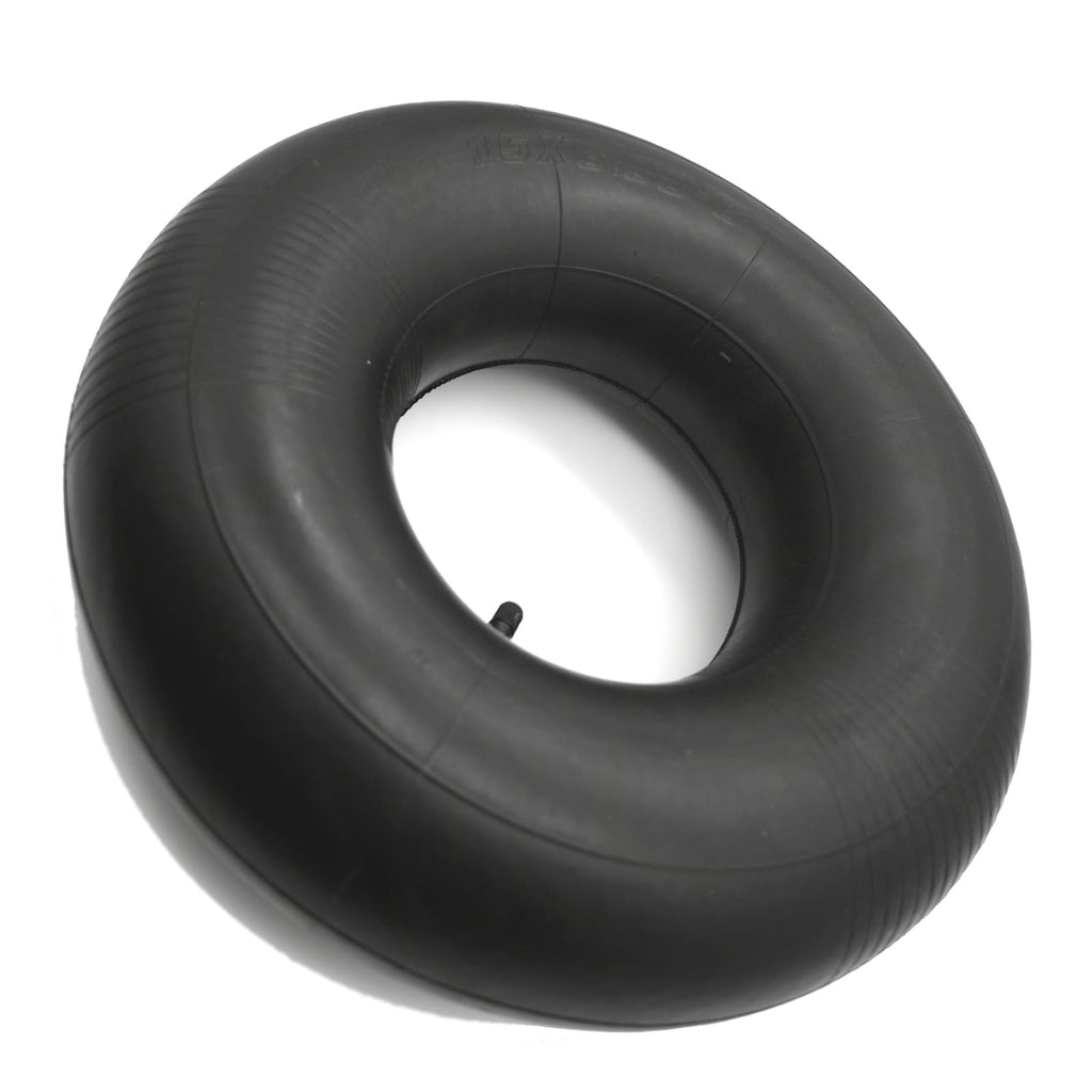 15x6.00-6 Replacement Inner Tube with TR13 Straight Valve Stem, 2-Packs G9392
