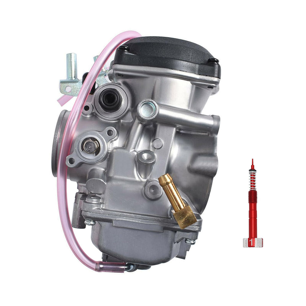 CV40 Carburetor with Idle Mixture Screw L6476