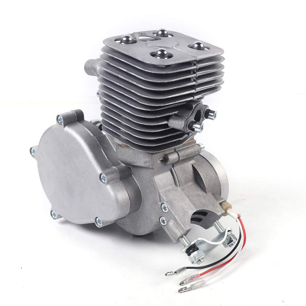 100cc 2 Stroke Bicycle Engine Kit with Gas Oil Tank N971138