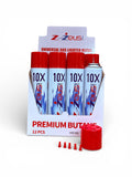 Butane Fuel Torch Lighter Refill 300ml Cans Z8150