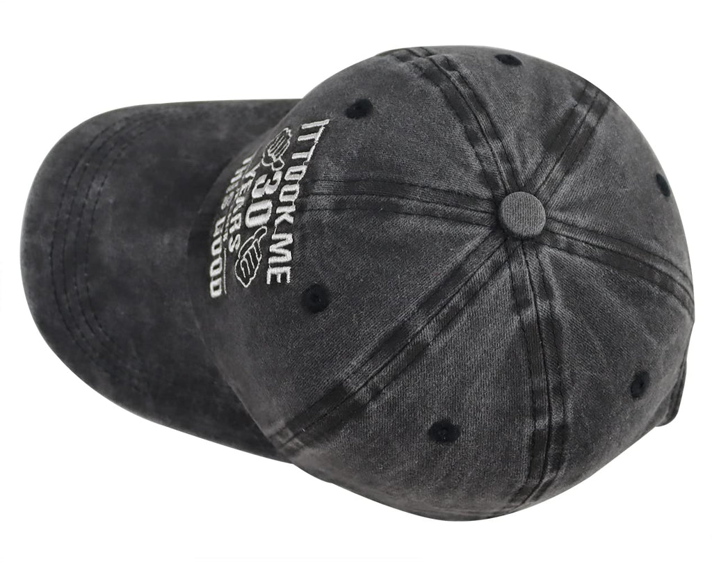 Baseball Hat N2781