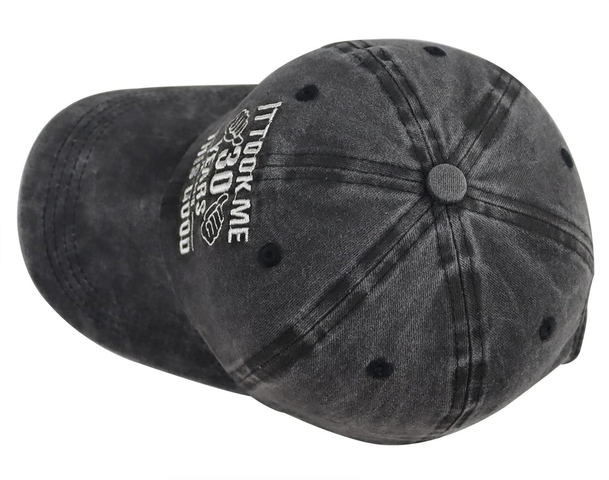 Baseball Hat N2781