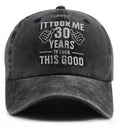 Baseball Hat N2781