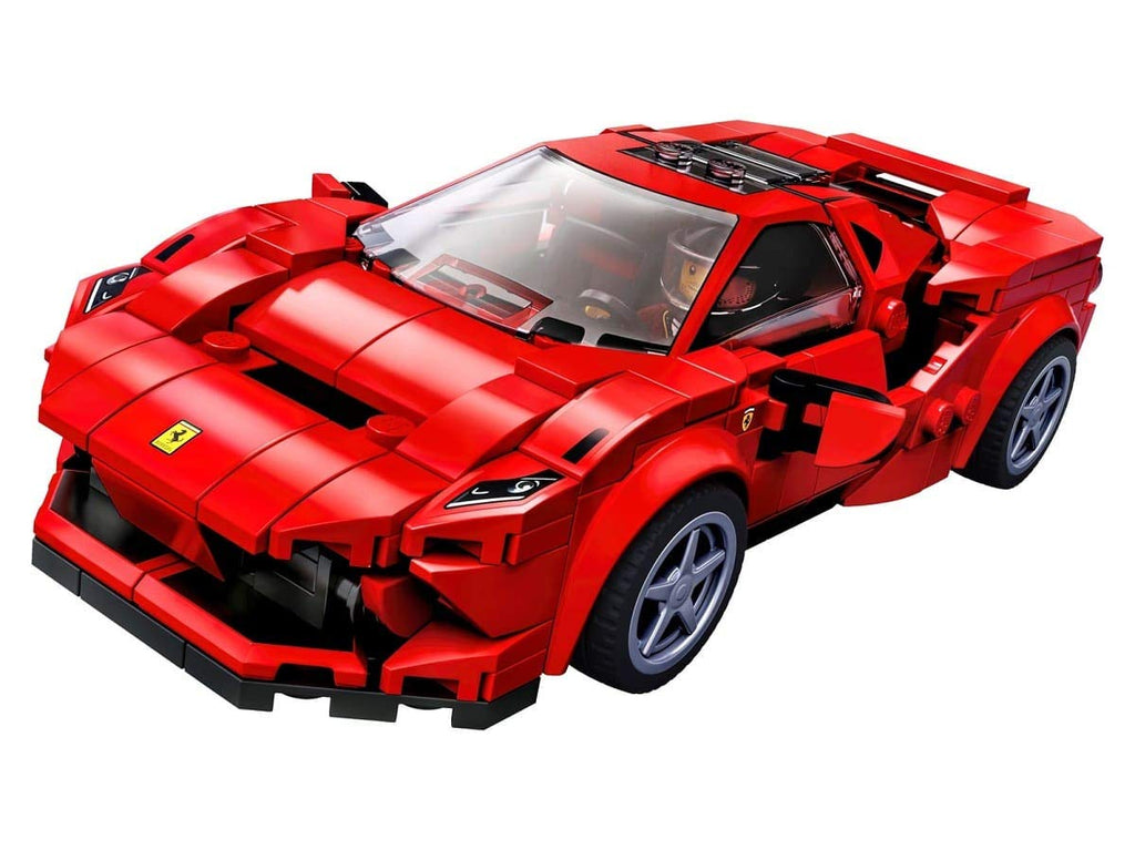275 Pieces Building Kit with Minifigure N691
