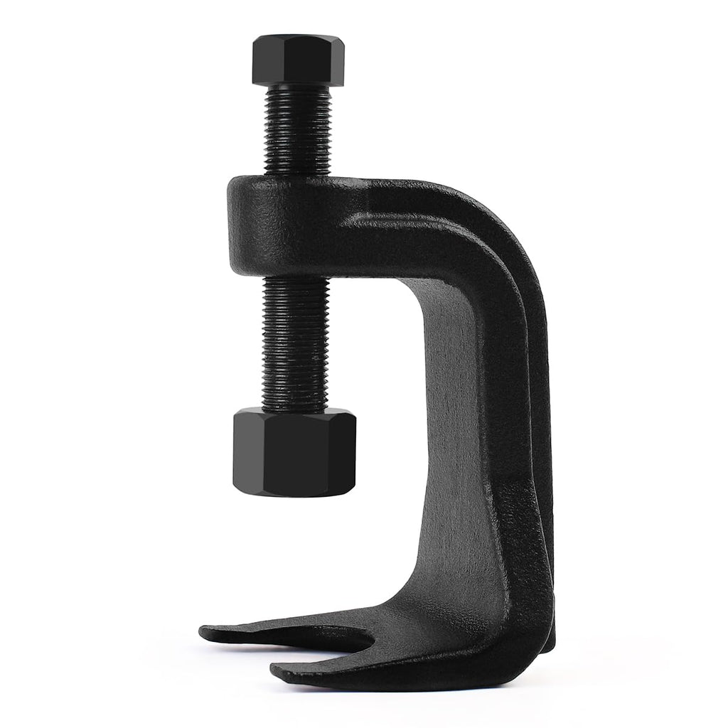 Black Adjustable Ball Joint Separator Tool E504201