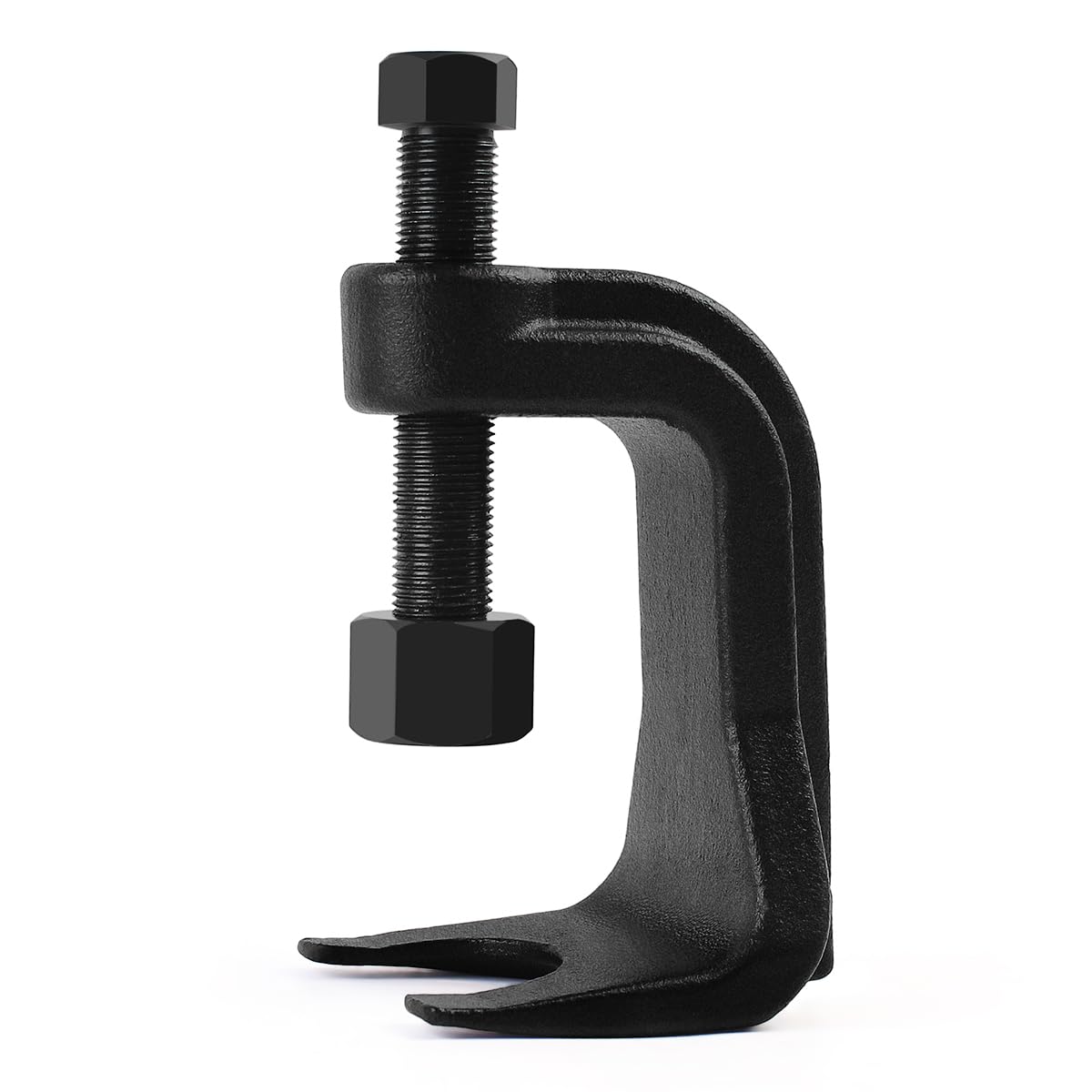 Black Adjustable Ball Joint Separator Tool E504201