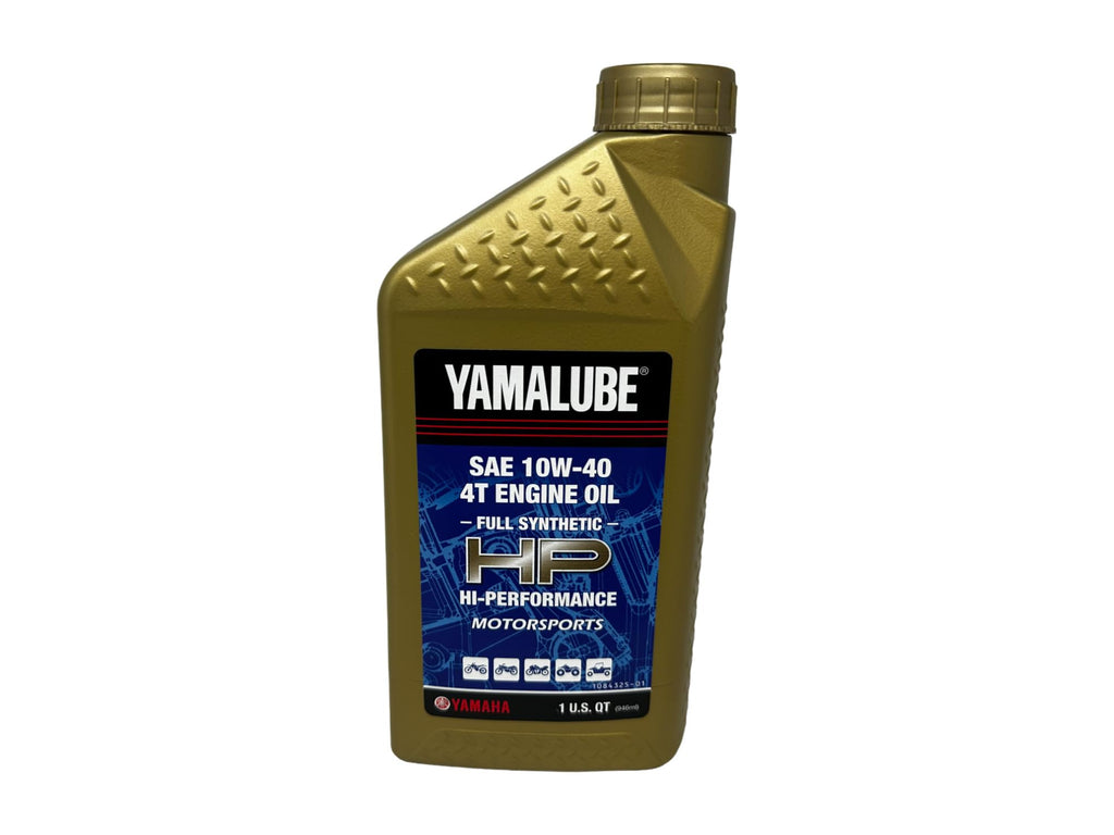 Full Syn Oil Change Kit U324223
