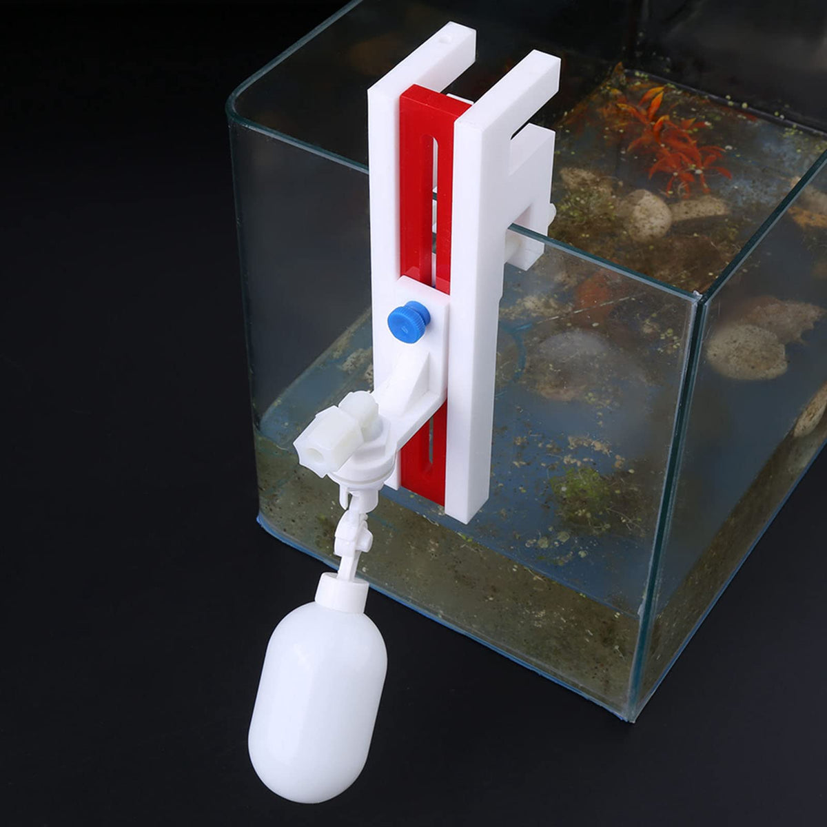 Plastic Water Level Controller for Aquarium Fish Tank Z803782
