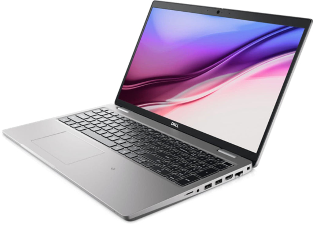 15.6" FHD Core i5 16GB RAM 256GB SSD Black Laptop I1272