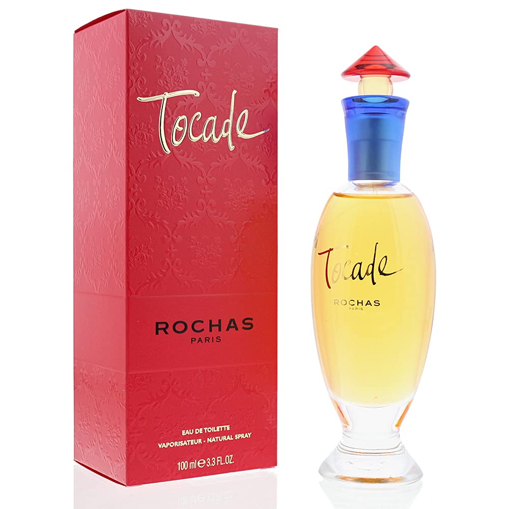 Eau de Toilette, 3.3 Fl Oz R39568