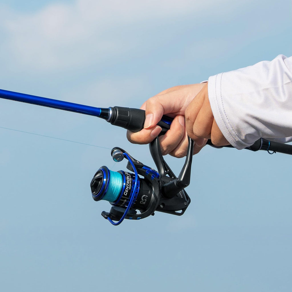 Fishing Rod and Reel Combo P174434