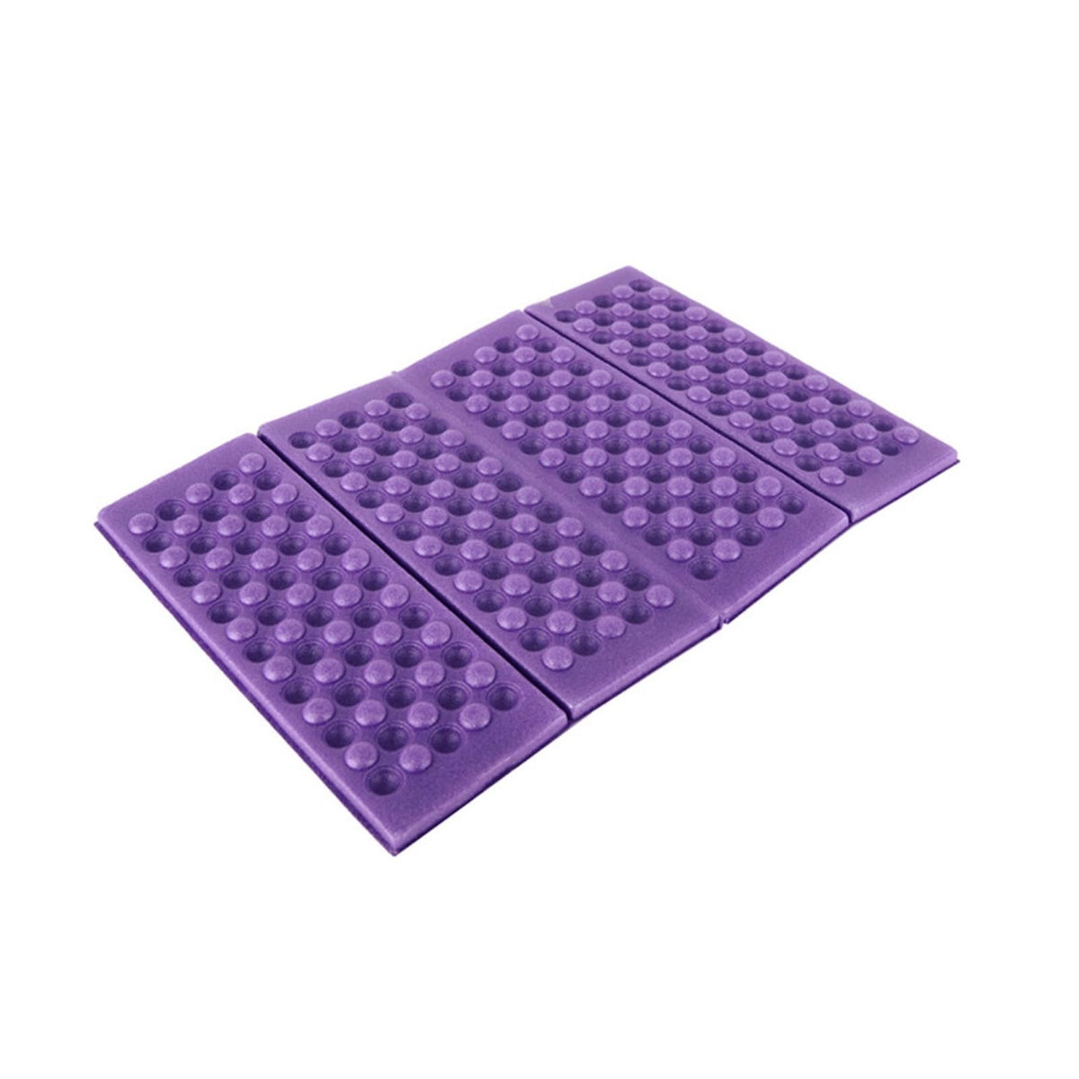 Foldable Stadium Seat Cushion with Storage Bag P452