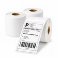 4x6 Thermal Shipping Labels Roll, 900 Labels W250717
