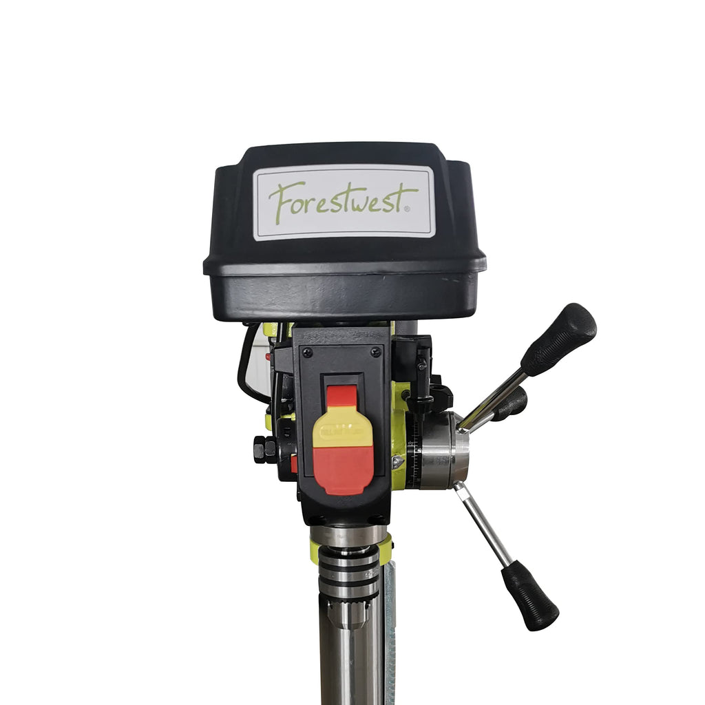 10-Inch 5-Speed Benchtop Drill Press P9177