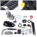 100cc 2 Stroke Bicycle Engine Kit with Gas Oil Tank N971138