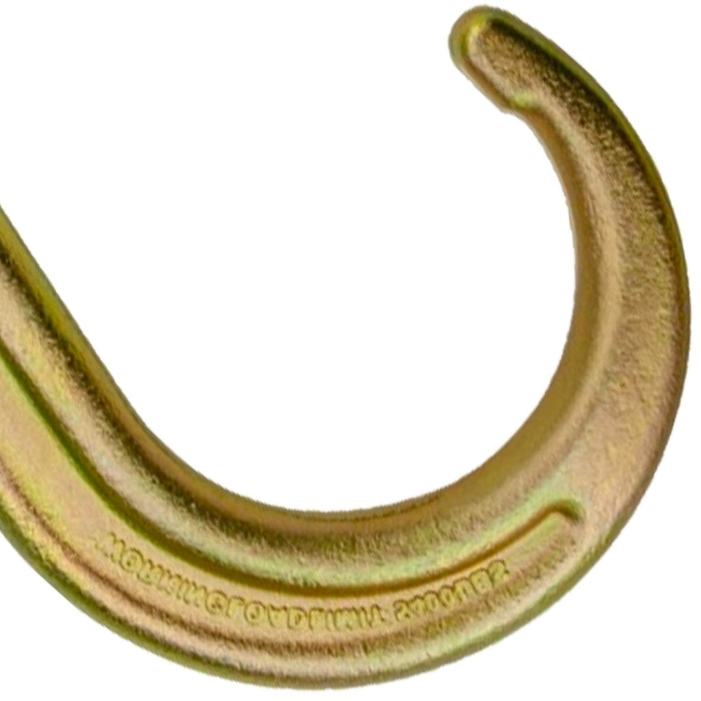 15 Inch Grade 70 Tow Hook E152868