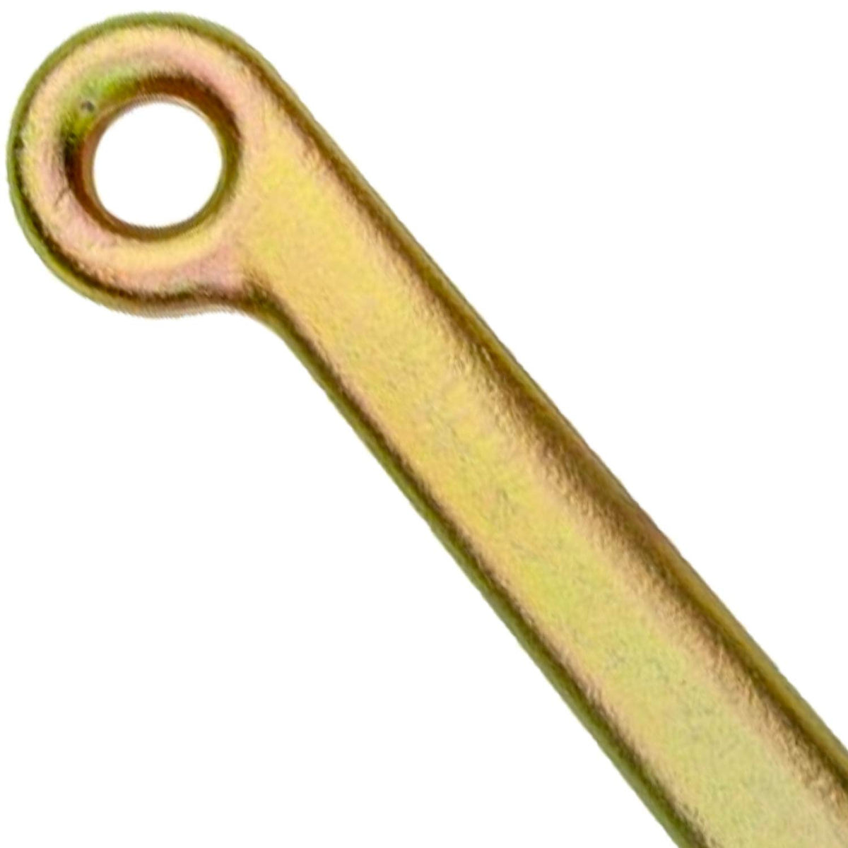 15 Inch Grade 70 Tow Hook E152868
