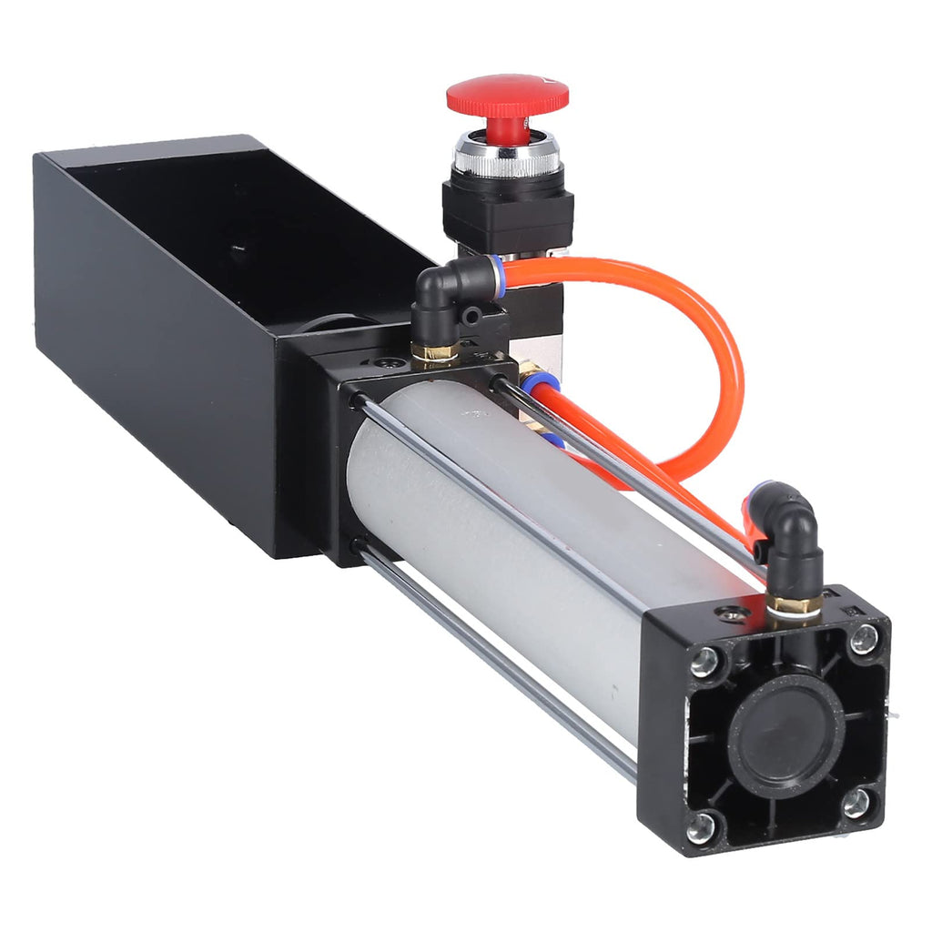 Pneumatic Can Crusher for 12oz 16oz Aluminum Cans G224710
