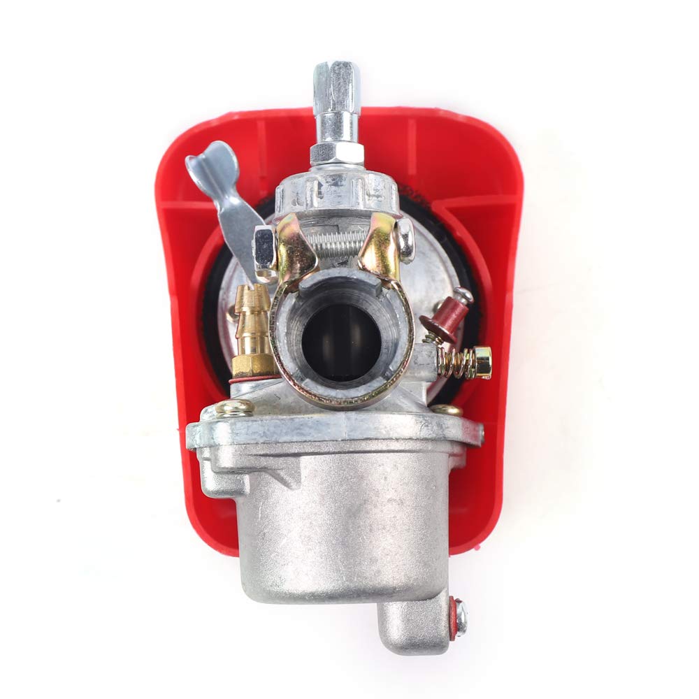 100cc 2 Stroke Bicycle Engine Kit with Gas Oil Tank N971138