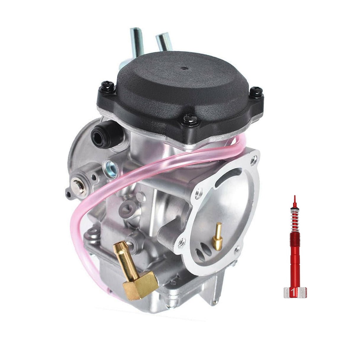 CV40 Carburetor with Idle Mixture Screw L6476