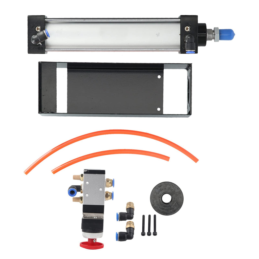 Pneumatic Can Crusher for 12oz 16oz Aluminum Cans G224710