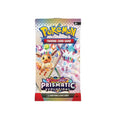 Pokemon TCG Booster Pack 10 Cards Q8824
