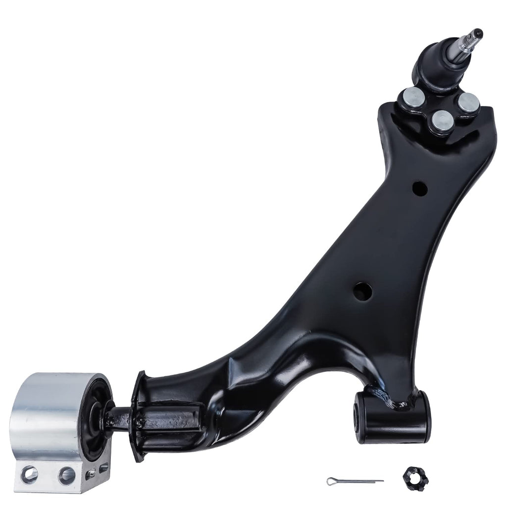 6pc Front End Suspension Kit H884