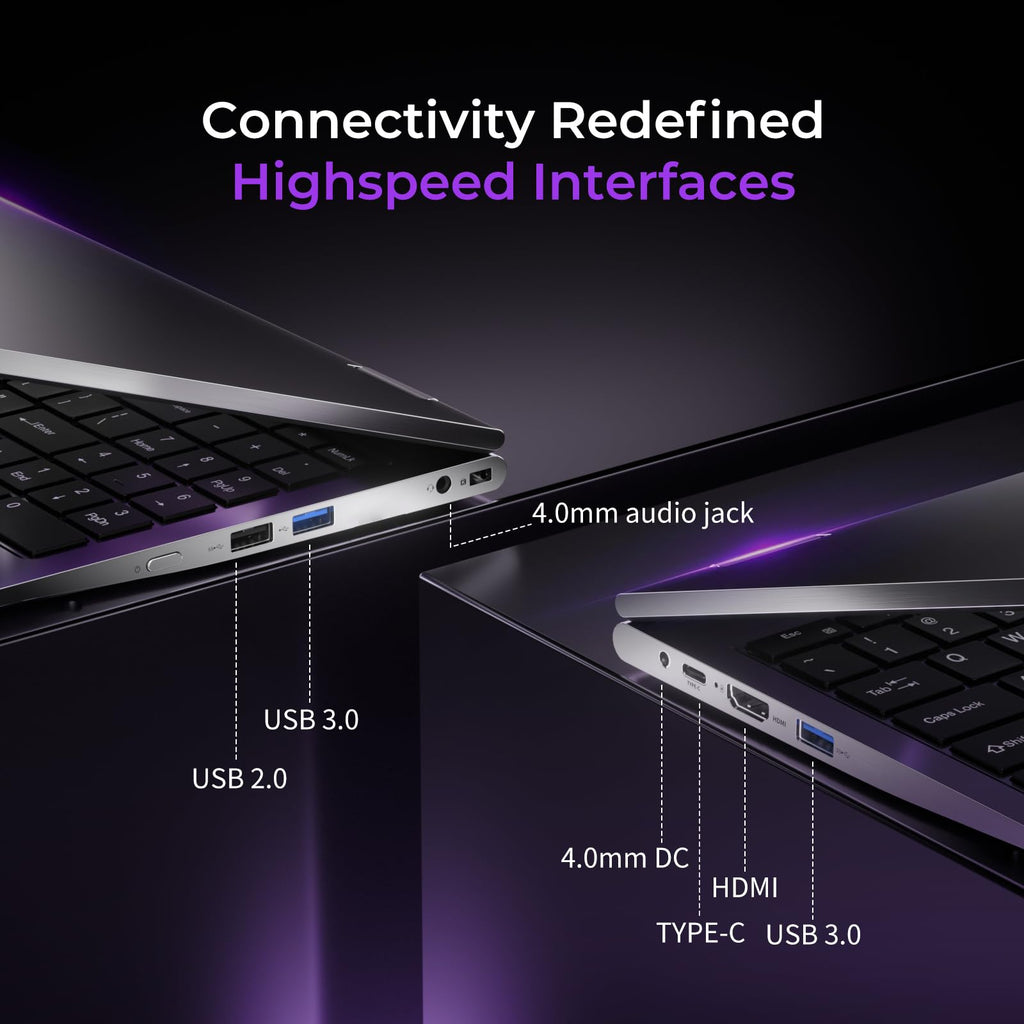 15.6" 2-in-1 Touchscreen Laptop Computer, 16GB RAM 256GB SSD J3375