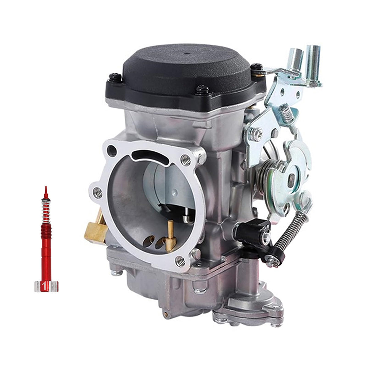 CV40 Carburetor with Idle Mixture Screw L6476