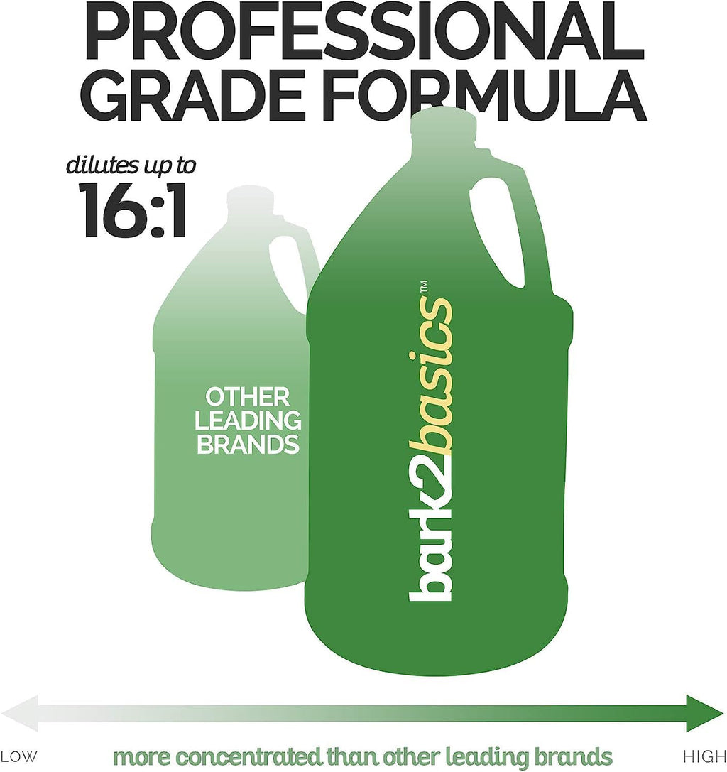 Oatmeal Dog Conditioner 1 Gallon Q671