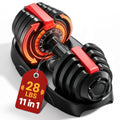 Adjustable Dumbbell Set F977
