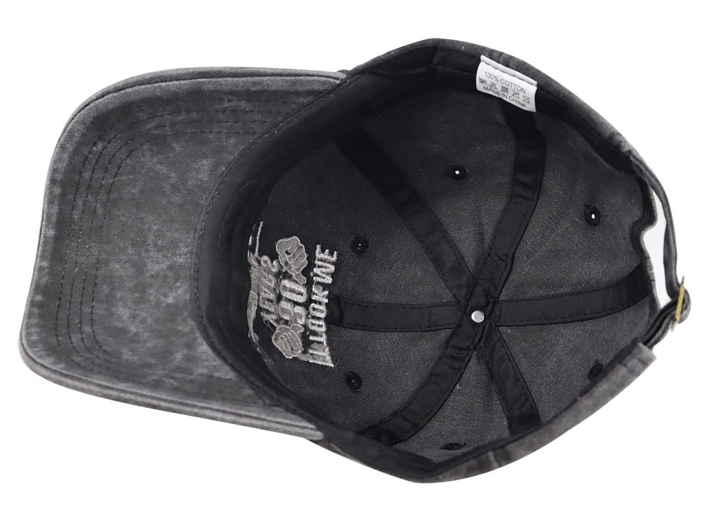 Baseball Hat N2781