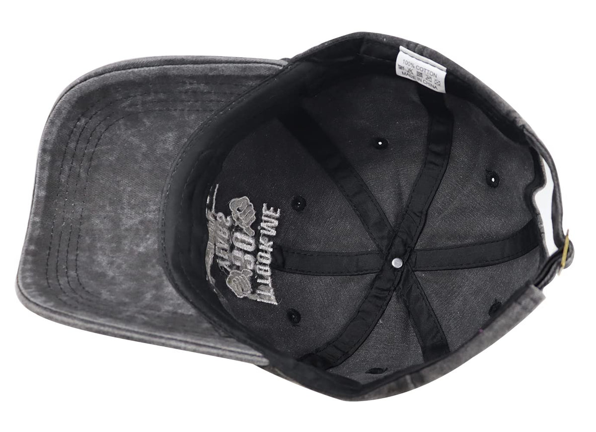 Baseball Hat N2781