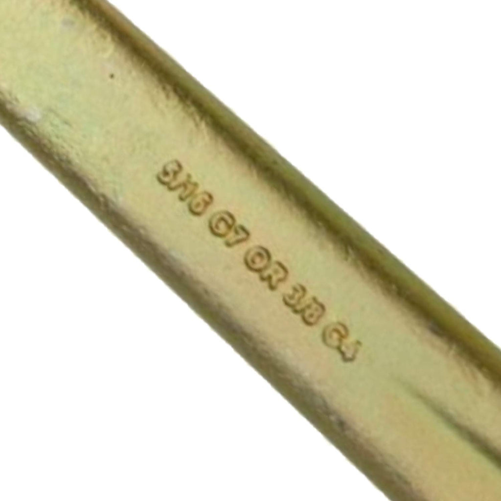 15 Inch Grade 70 Tow Hook E152868