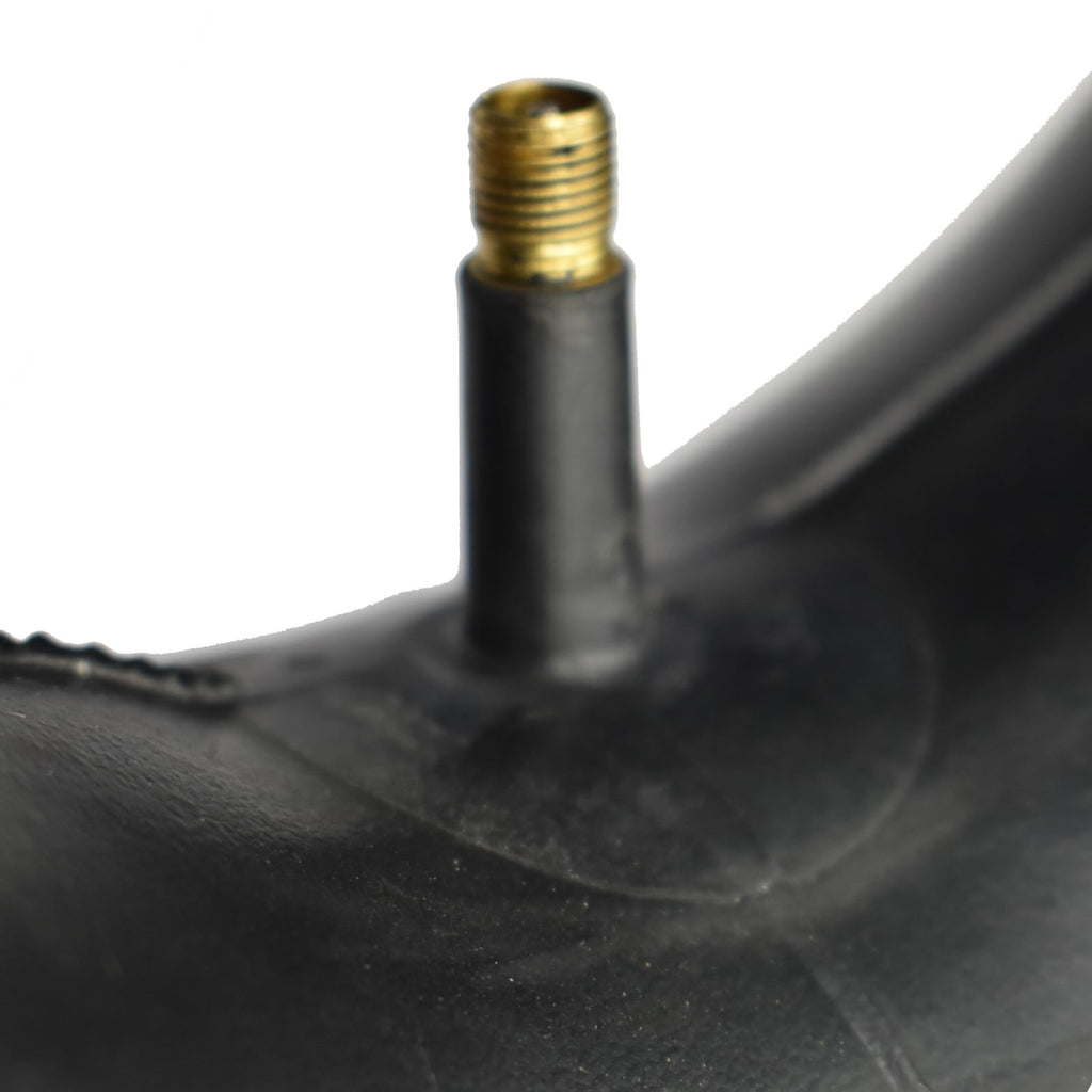 15x6.00-6 Replacement Inner Tube with TR13 Straight Valve Stem, 2-Packs G9392