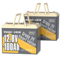 12V 100Ah LiFePO4 Battery Q3897