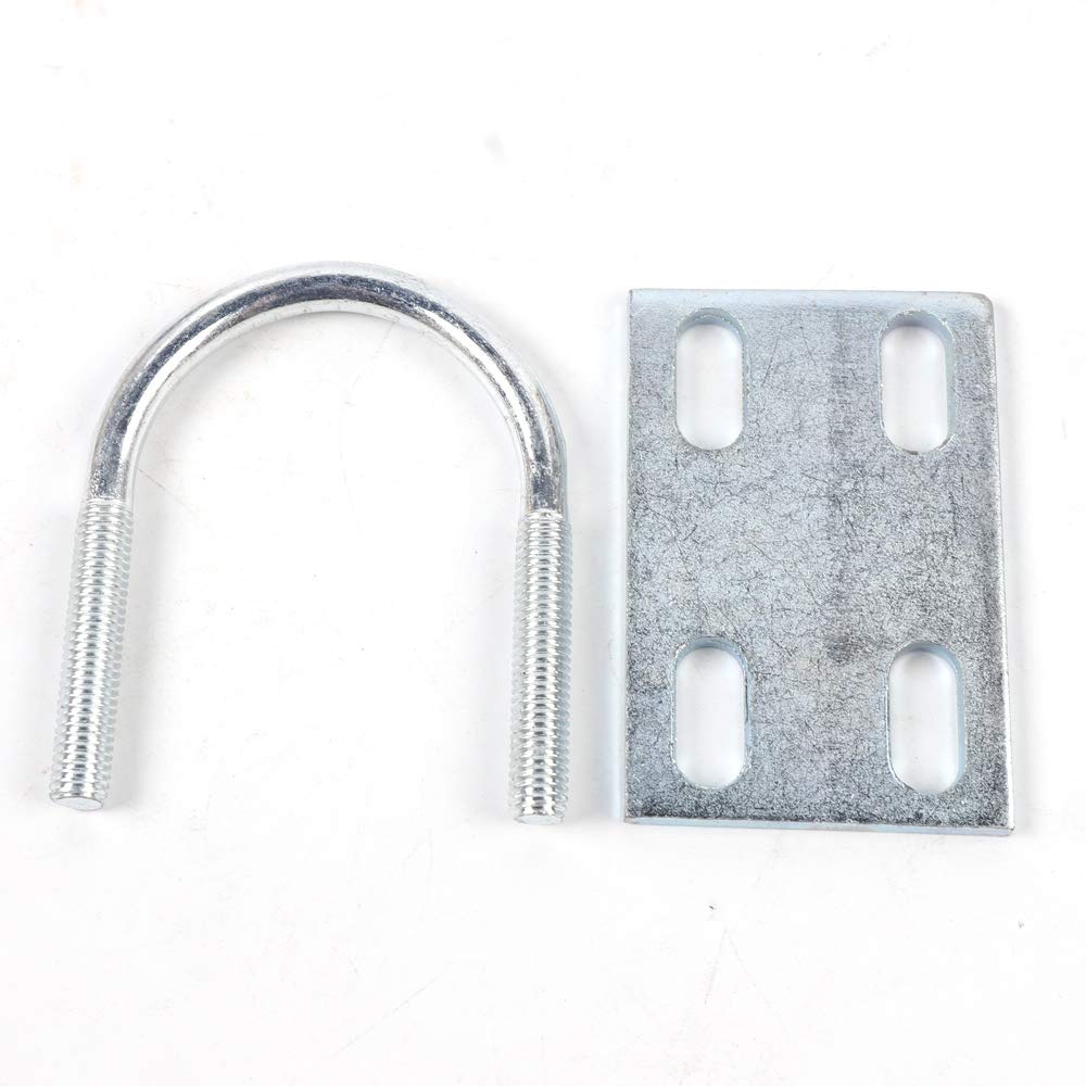 100cc 2 Stroke Bicycle Engine Kit with Gas Oil Tank N971138