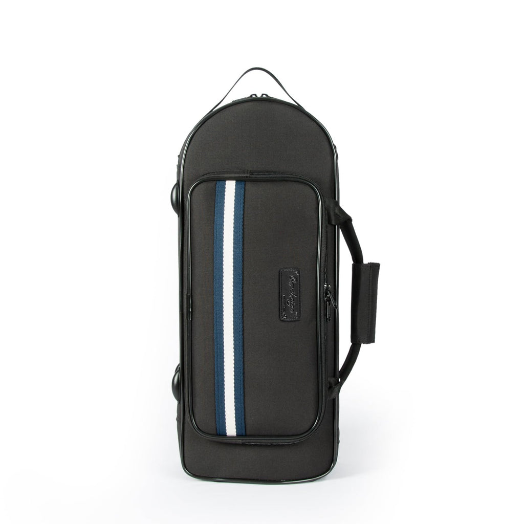 Lightweight Trumpet Case Soft Gig Bag Backpack Y72708