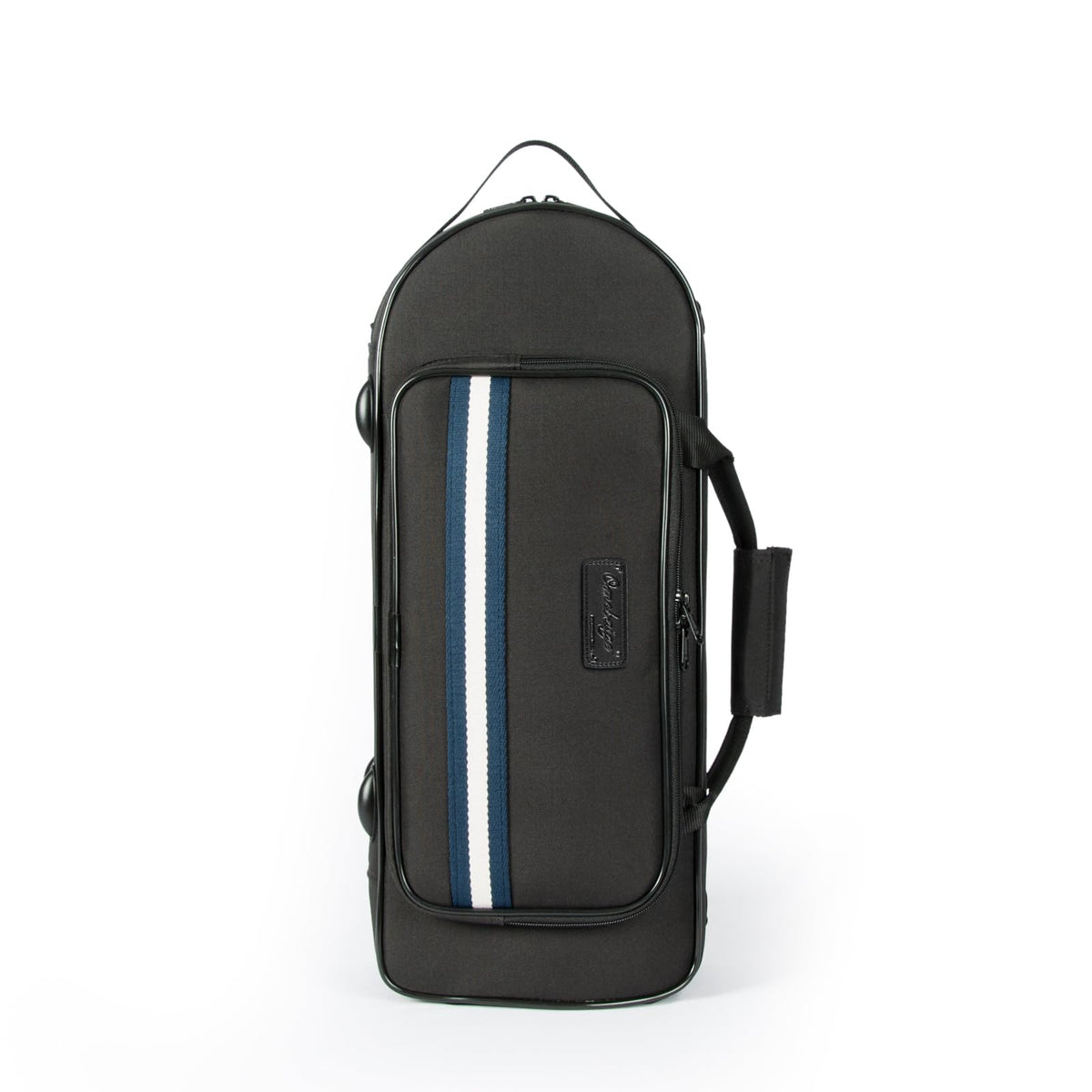 Lightweight Trumpet Case Soft Gig Bag Backpack Y72708