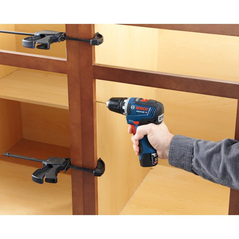 12V Max Brushless 3/8 In. Drill/Driver Kit E965