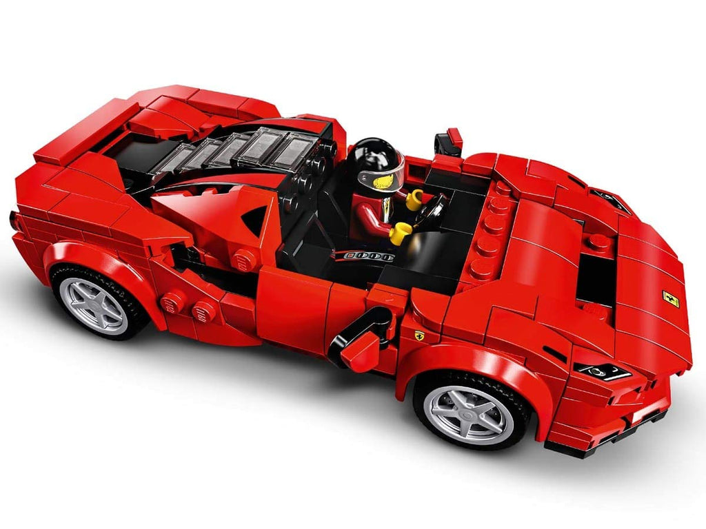 275 Pieces Building Kit with Minifigure N691