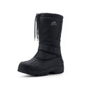 Waterproof Insulated Winter Snow Boots X756