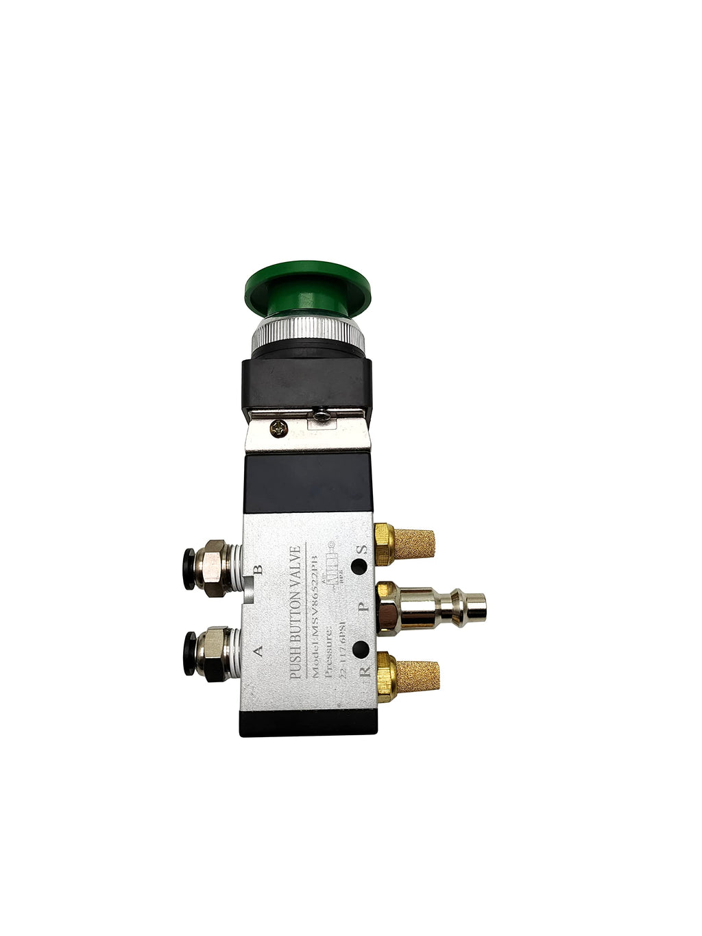 Wall Mounted Can Crusher With Pneumatic Cylinder E283952