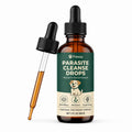 Herbal Digestive Support Liquid for Dogs 2 Fl Oz H437498