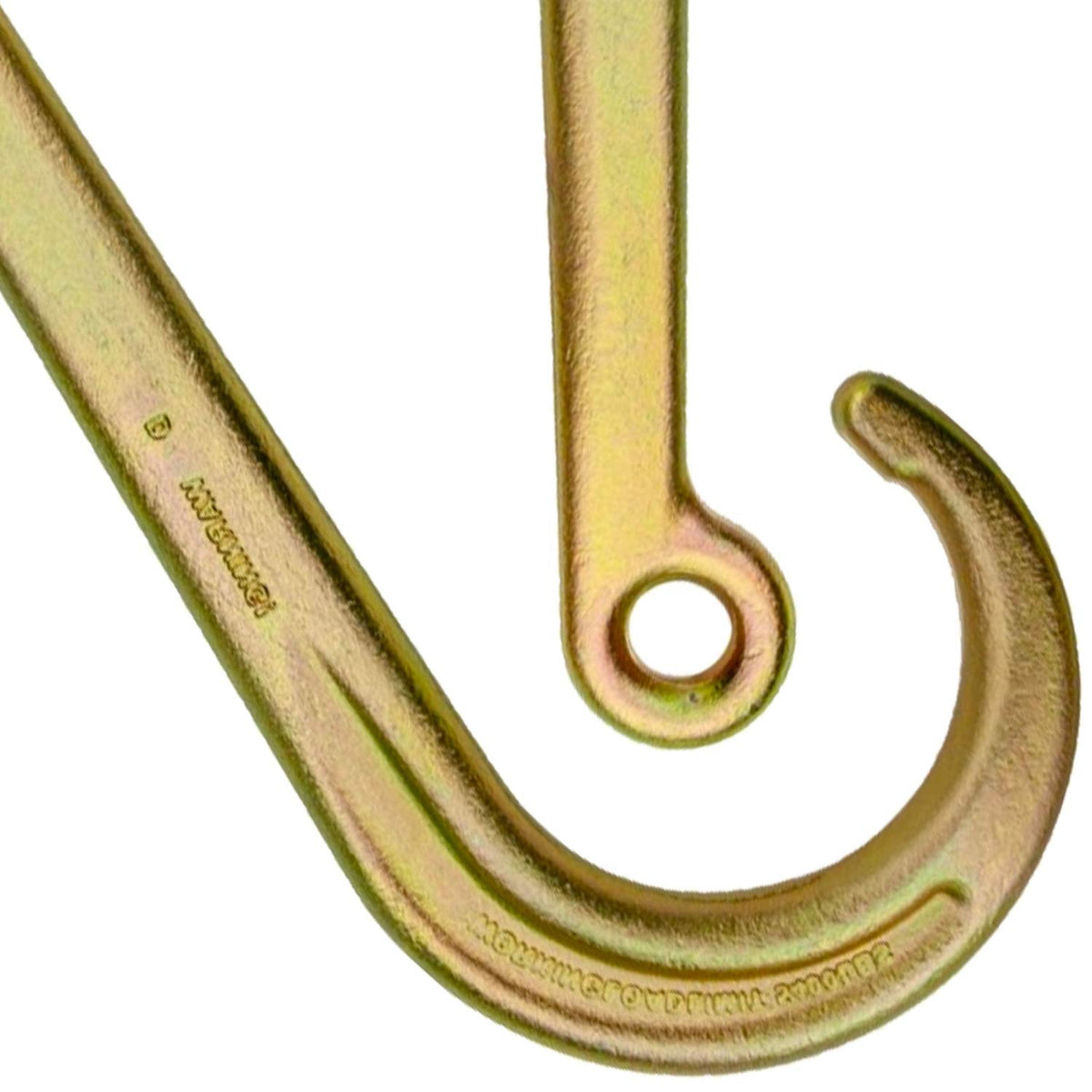 15 Inch Grade 70 Tow Hook E152868