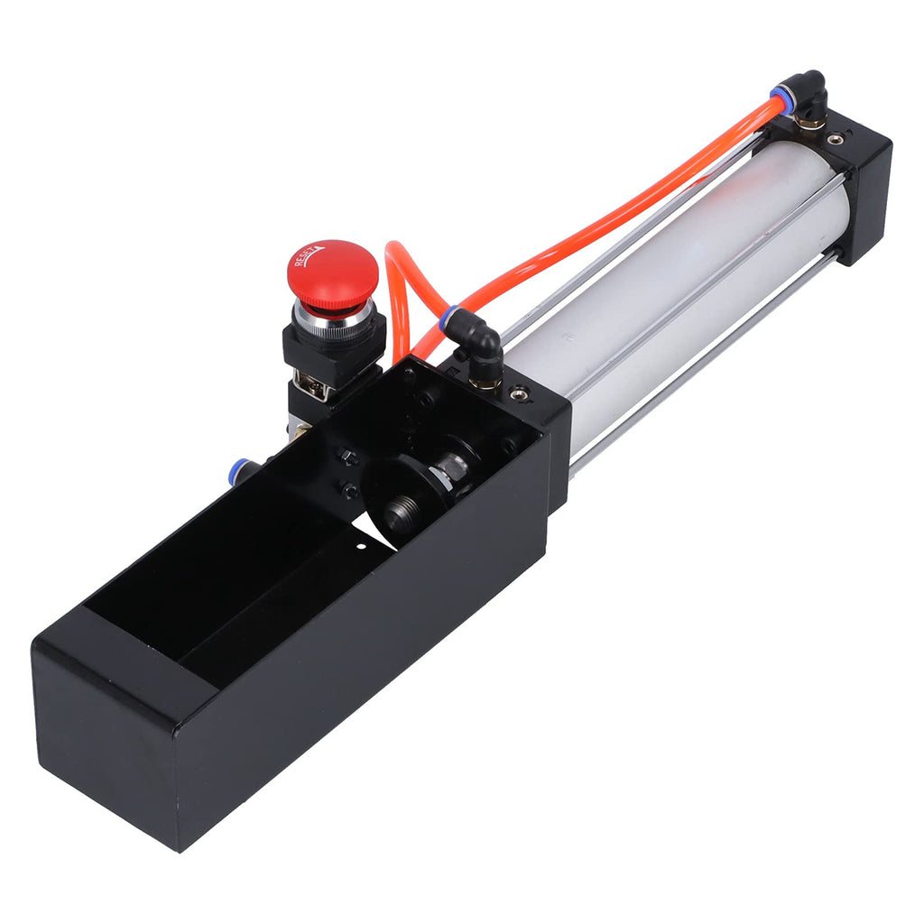 Pneumatic Can Crusher for 12oz 16oz Aluminum Cans G224710