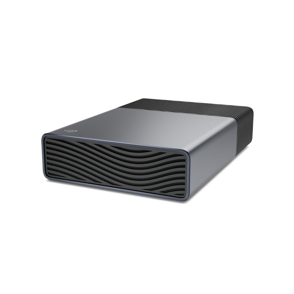 8TB External Hard Drive Desktop HDD L118