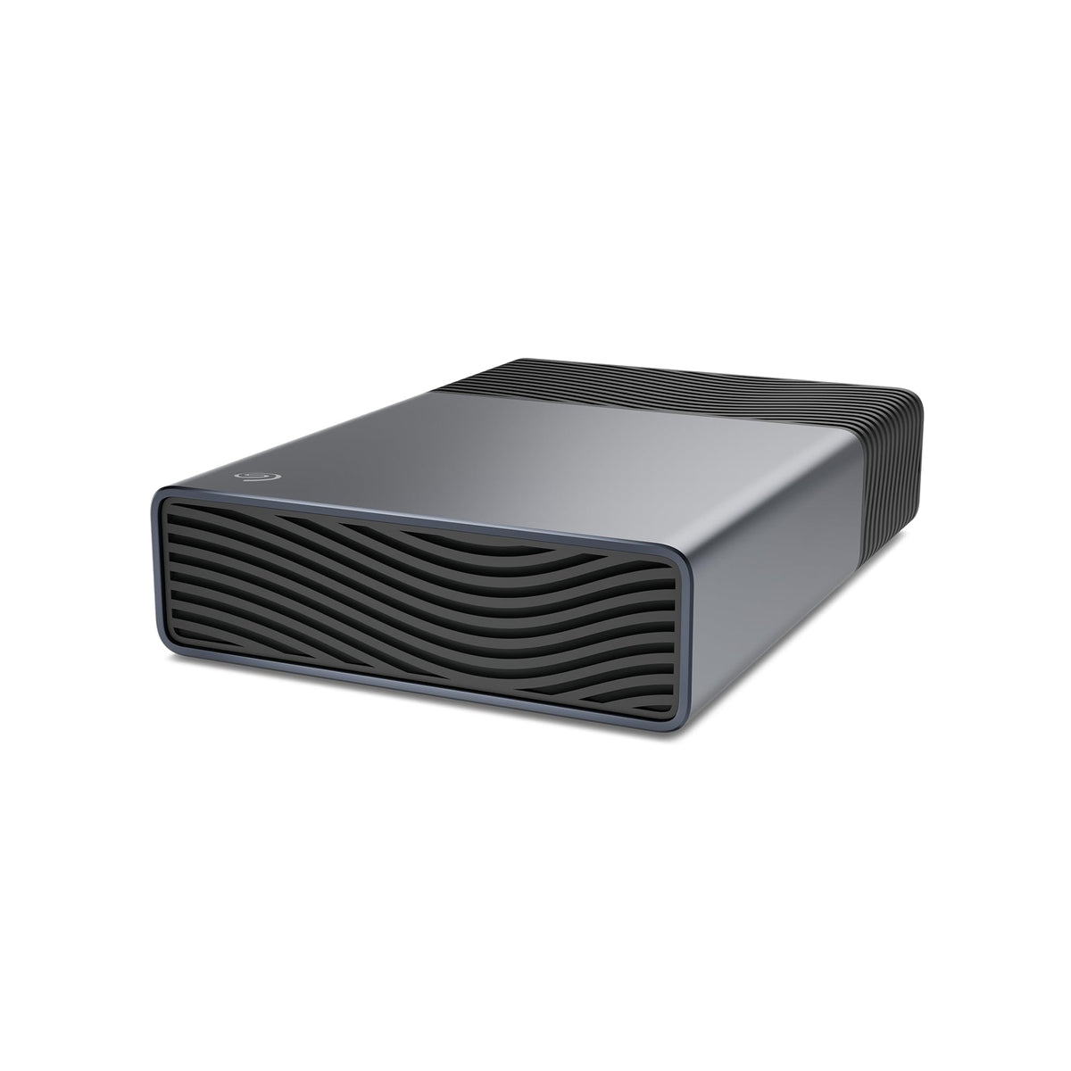 8TB External Hard Drive Desktop HDD L118
