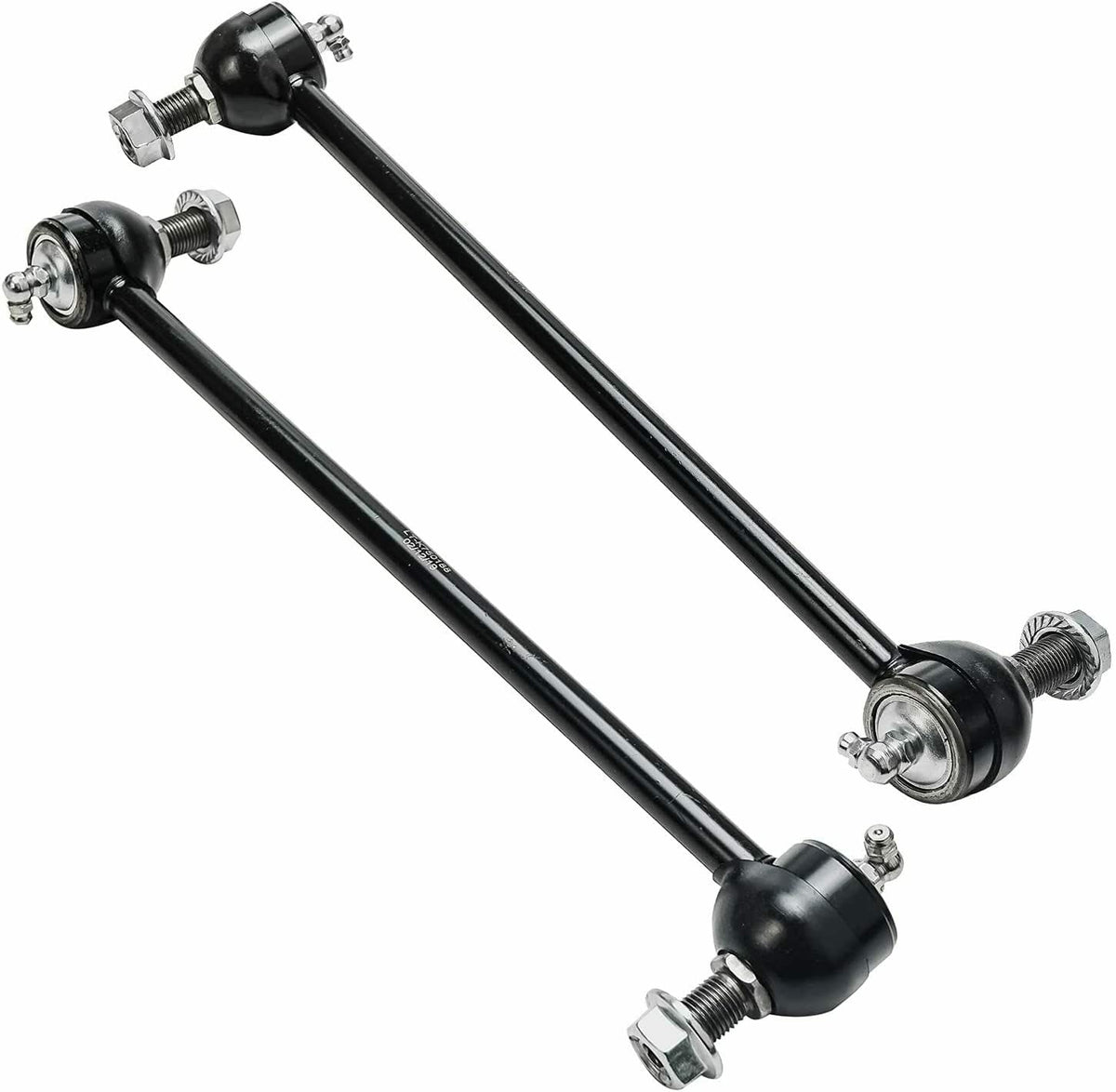6pc Front End Suspension Kit H884