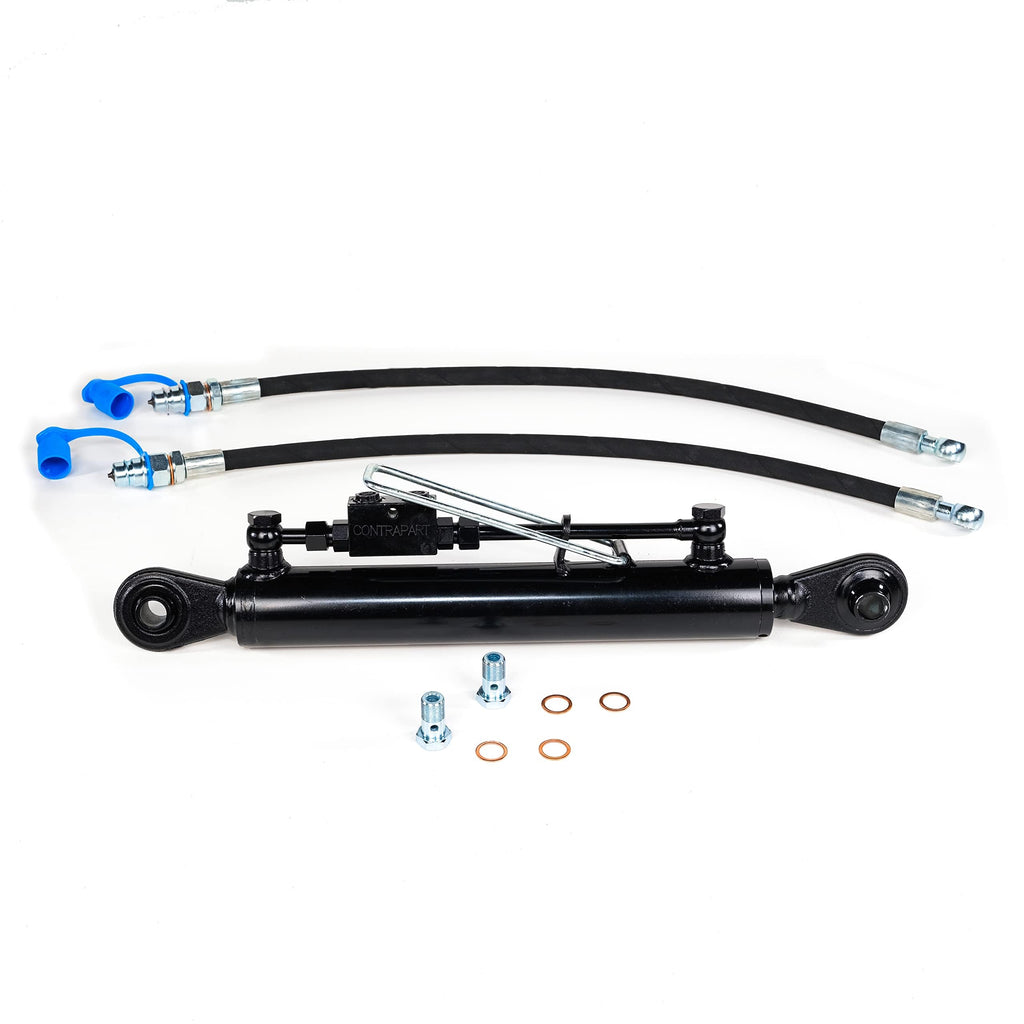Hydraulic Top Link Cat 1-1 with Locking Block Q3521